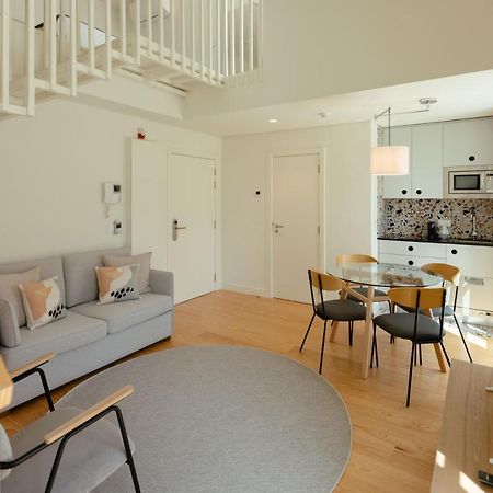 Trindade 19 Apartments - 3B Malvasia Lisboa Eksteriør billede