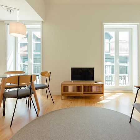 Trindade 19 Apartments - 3B Malvasia Lisboa Eksteriør billede