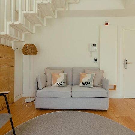 Trindade 19 Apartments - 3B Malvasia Lisboa Eksteriør billede