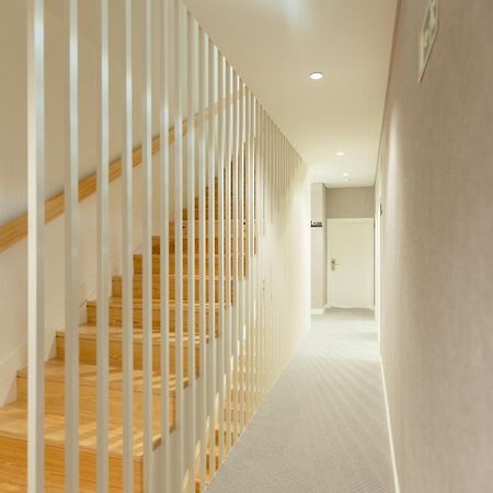Trindade 19 Apartments - 3B Malvasia Lisboa Eksteriør billede