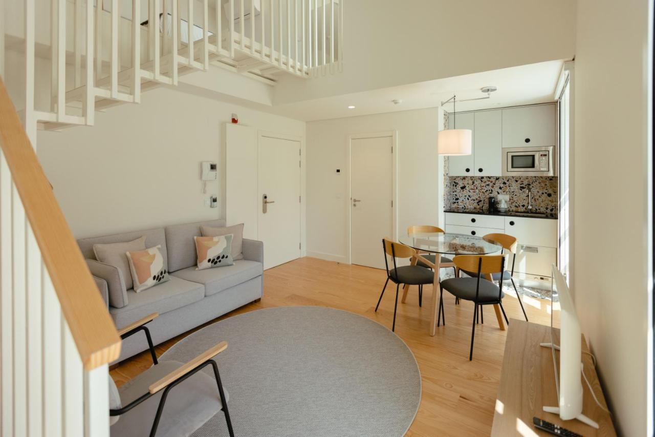 Trindade 19 Apartments - 3B Malvasia Lisboa Eksteriør billede