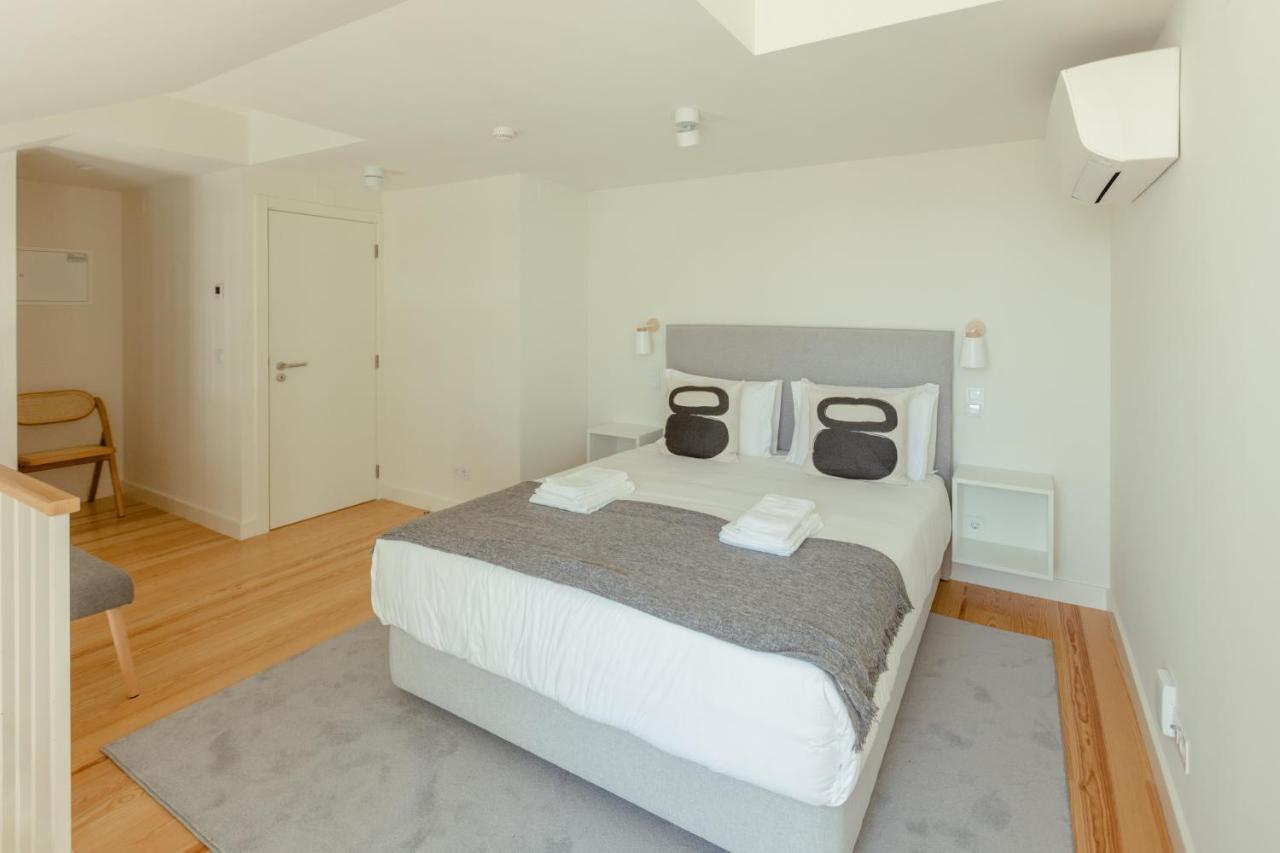Trindade 19 Apartments - 3B Malvasia Lisboa Eksteriør billede
