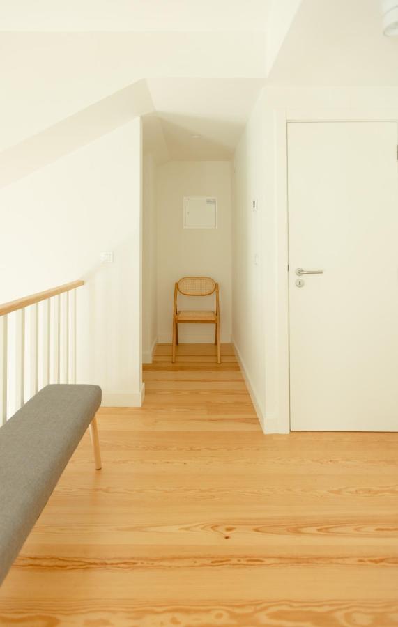 Trindade 19 Apartments - 3B Malvasia Lisboa Eksteriør billede