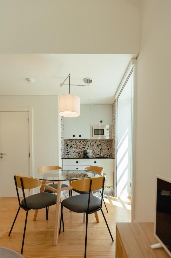 Trindade 19 Apartments - 3B Malvasia Lisboa Eksteriør billede