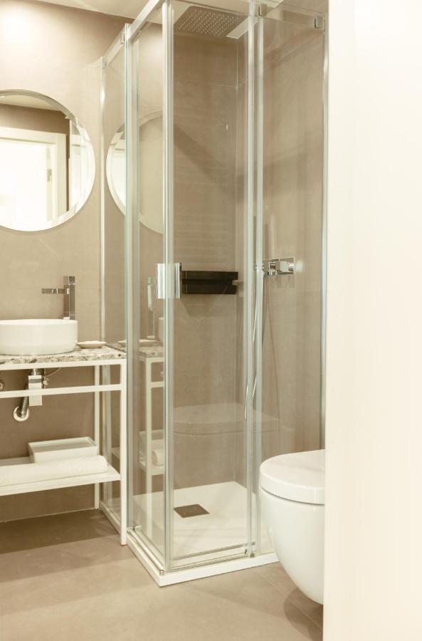 Trindade 19 Apartments - 3B Malvasia Lisboa Eksteriør billede
