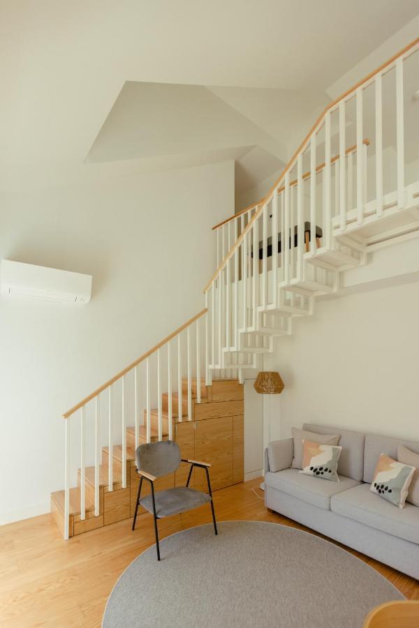 Trindade 19 Apartments - 3B Malvasia Lisboa Eksteriør billede
