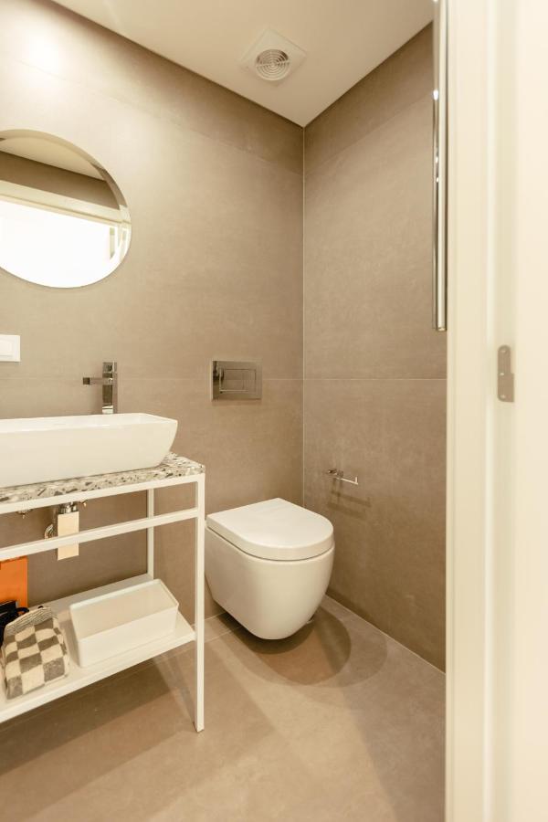 Trindade 19 Apartments - 3B Malvasia Lisboa Eksteriør billede