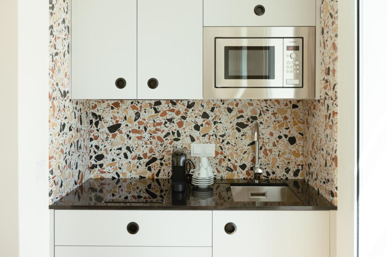 Trindade 19 Apartments - 3B Malvasia Lisboa Eksteriør billede