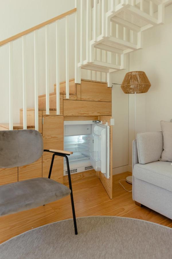Trindade 19 Apartments - 3B Malvasia Lisboa Eksteriør billede