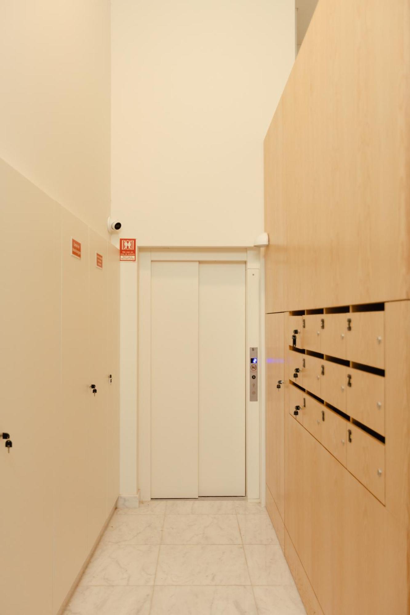 Trindade 19 Apartments - 3B Malvasia Lisboa Eksteriør billede