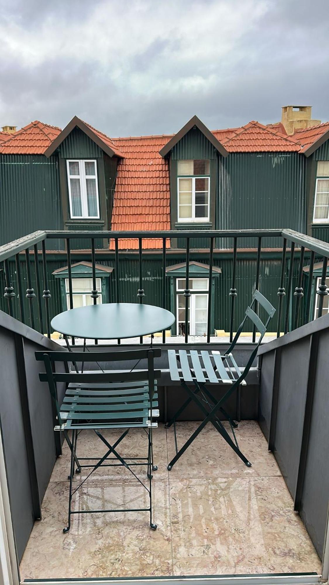 Trindade 19 Apartments - 3B Malvasia Lisboa Eksteriør billede
